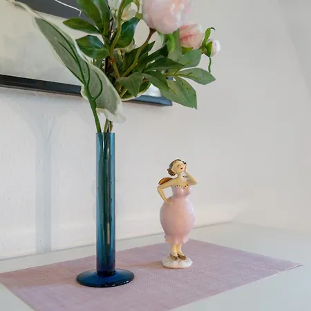 Appartamento Am Keschtebaum, 70qm *