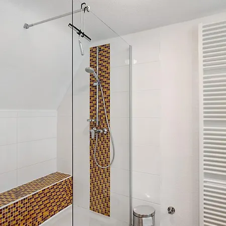 Am Keschtebaum, 70qm Appartamento Sasbachwalden