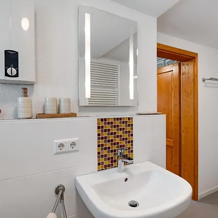 Am Keschtebaum, 70qm * Sasbachwalden