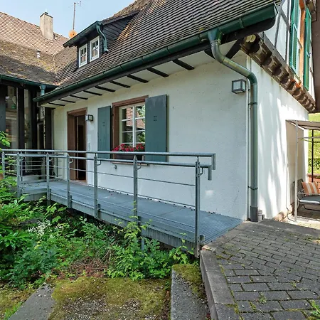 Appartamento Am Keschtebaum, 70qm