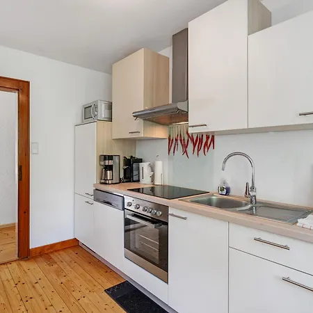 Am Keschtebaum, 70qm Appartamento *