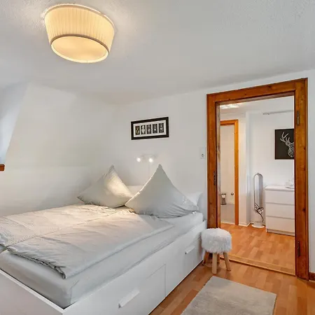 Appartamento Am Keschtebaum, 70qm *