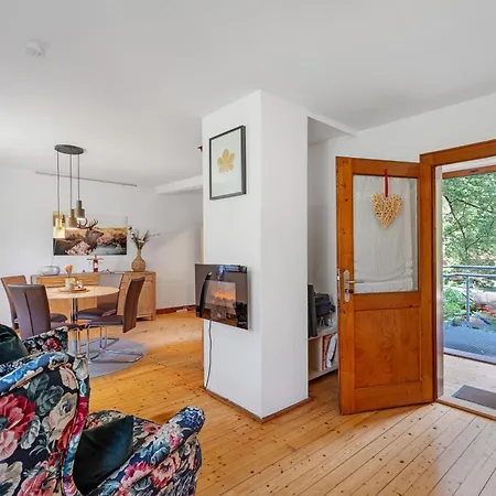 Am Keschtebaum, 70qm Appartamento Sasbachwalden