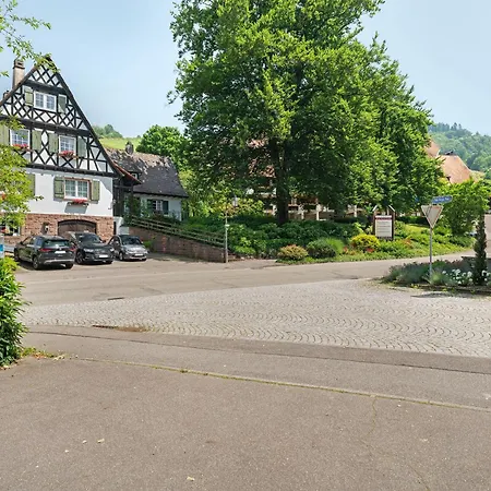 Am Keschtebaum, 70qm Appartamento *