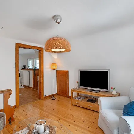 Appartamento Am Keschtebaum, 70qm *