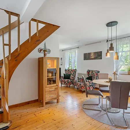 Appartamento Am Keschtebaum, 70qm