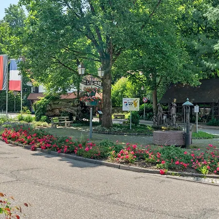 Appartamento Am Keschtebaum, 70qm *