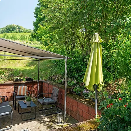 Appartamento Am Keschtebaum, 70qm Sasbachwalden