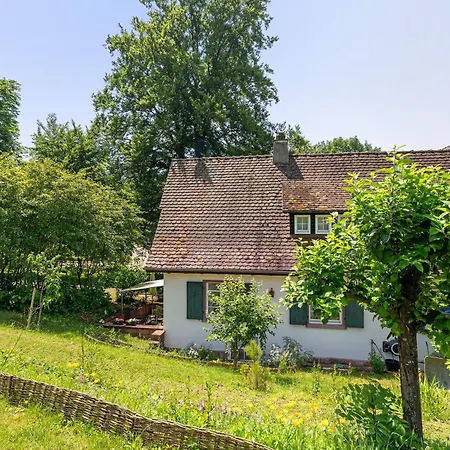 Appartamento Am Keschtebaum, 70qm Sasbachwalden