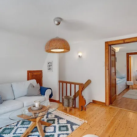 Am Keschtebaum, 70qm Apartament *