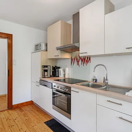 Am Keschtebaum, 70qm Apartament Sasbachwalden