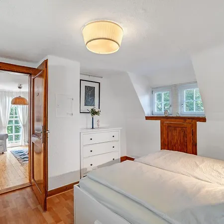 Am Keschtebaum, 70qm Apartament