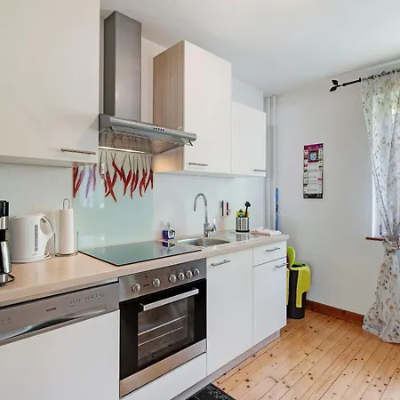Am Keschtebaum, 70qm Apartament Sasbachwalden