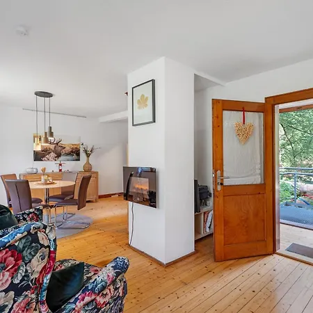 Apartament Am Keschtebaum, 70qm Sasbachwalden