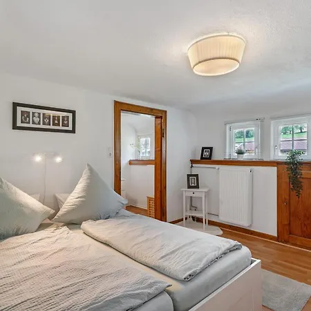 Apartament Am Keschtebaum, 70qm *