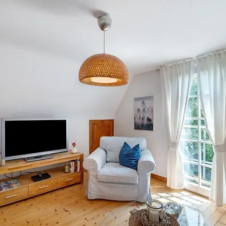 Am Keschtebaum, 70qm Apartament