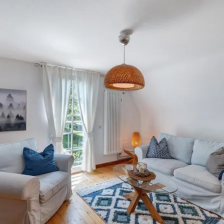 Am Keschtebaum, 70qm Apartament Sasbachwalden