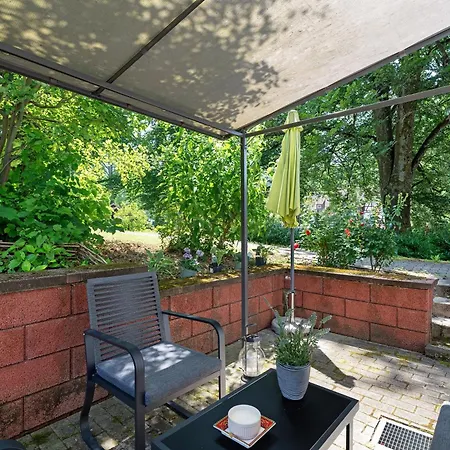 Am Keschtebaum, 70qm Apartament