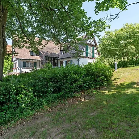 Am Keschtebaum, 70qm Apartament *