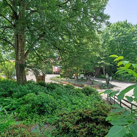 Apartament Am Keschtebaum, 70qm