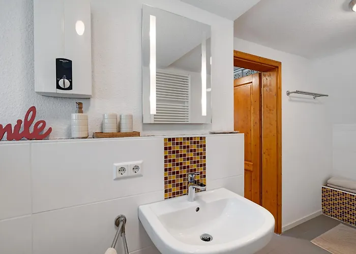 Am Keschtebaum, 70qm * 萨巴赫瓦登