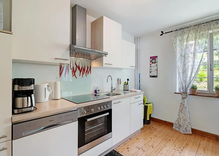 Am Keschtebaum, 70qm *