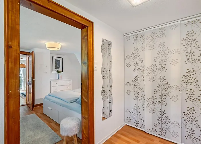 Am Keschtebaum, 70qm * 萨巴赫瓦登