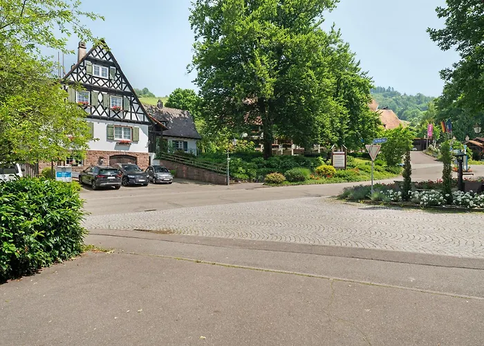 Am Keschtebaum, 70qm 公寓 *