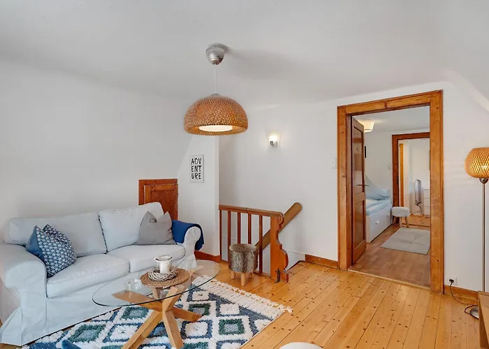 Am Keschtebaum, 70qm *