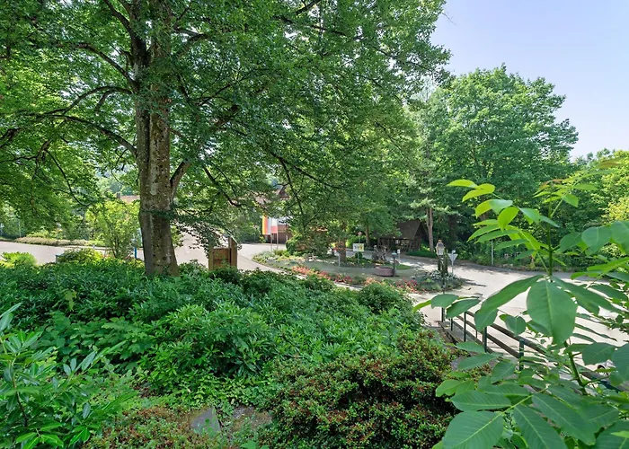 Am Keschtebaum, 70qm *